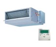 Канальный блок VRF системы HISENSE AVD-76UX6SEH