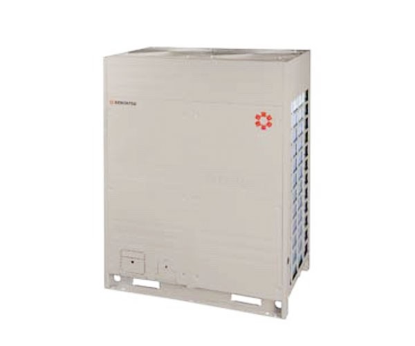 Наружный блок VRF системы Kentatsu KTRV400HZAN3-B Наружный блок VRF системы Kentatsu KTRV400HZAN3-B