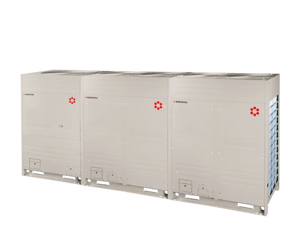 Наружный блок VRF системы Kentatsu KTRV400HZAN3-B. Фото 2 Наружный блок VRF системы Kentatsu KTRV400HZAN3-B. Фото 2