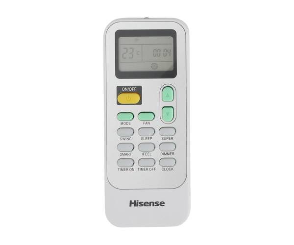 Мобильный кондиционер Hisense AP-09CR4GKVS00. Фото 4 Мобильный кондиционер Hisense AP-09CR4GKVS00. Фото 4