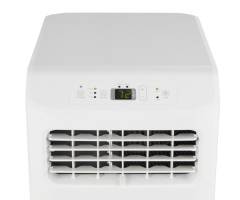 Мобильный кондиционер Hisense AP-09CR4GKVS00