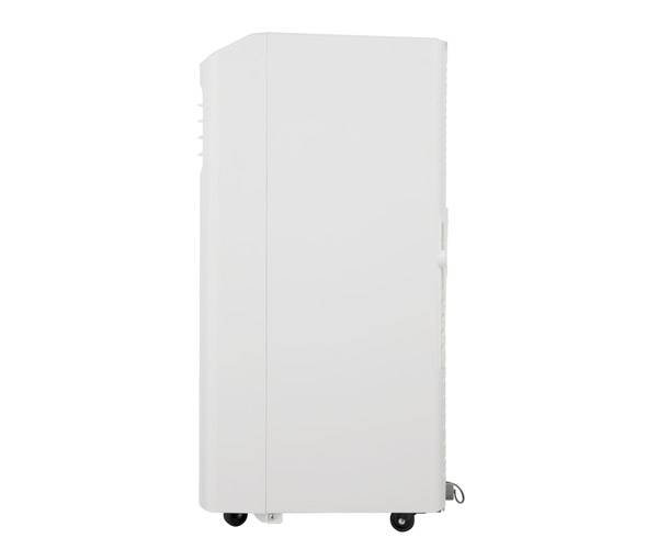 Мобильный кондиционер Hisense AP-09CR4GKVS00. Фото 5 Мобильный кондиционер Hisense AP-09CR4GKVS00. Фото 5