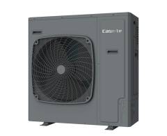 Мульти сплит-система Casarte 5 x CAS25CX1/R3-G / 5U105CM1/R3