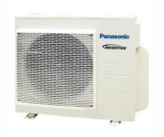 Мульти сплит-система Panasonic 4 x CS-TZ25ZKEW / CU-4Z80TBE