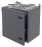 Приточно-вытяжная установка Zilon ZPVR-N 700 VE EC