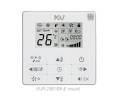Кассетный кондиционер MDV MDCD-24HRFN8 / T-MBQ4-04BD / MDOU-24HFN8