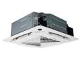 Кассетный кондиционер MDV MDCD-24HRFN8 / T-MBQ4-04BD / MDOU-24HFN8
