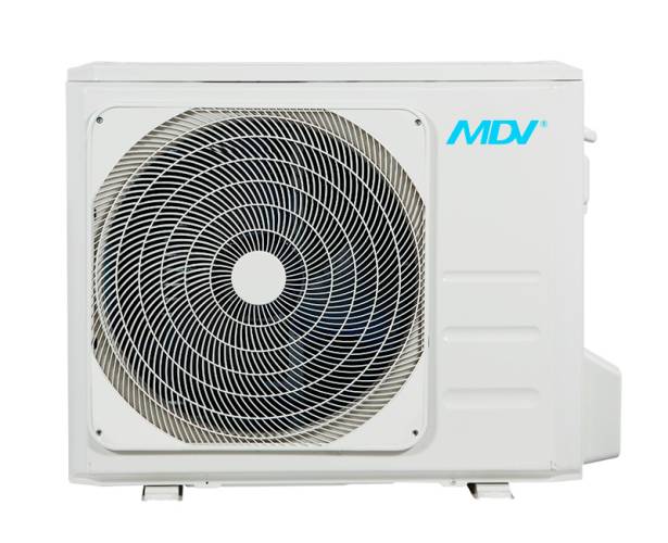 Кассетный кондиционер MDV MDCD-24HRFN8 / T-MBQ4-04BD / MDOU-24HFN8. Фото 4 Кассетный кондиционер MDV MDCD-24HRFN8 / T-MBQ4-04BD / MDOU-24HFN8. Фото 4