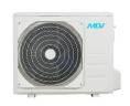 Кассетный кондиционер MDV MDCD-24HRFN8 / T-MBQ4-04BD / MDOU-24HFN8