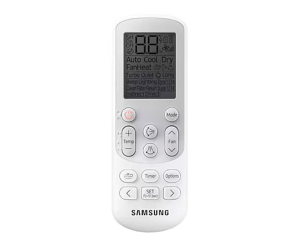 Кассетный кондиционер Samsung AC100NN4DKH/EU / AC100MXADNH/EU четырехпоточный 3ф.. Фото 7 Кассетный кондиционер Samsung AC100NN4DKH/EU / AC100MXADNH/EU четырехпоточный 3ф.. Фото 7