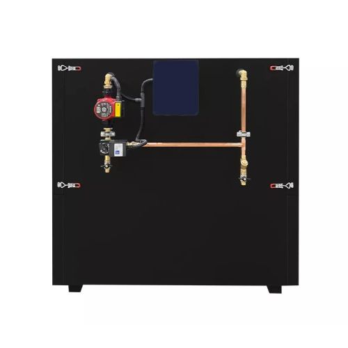 Приточно-вытяжная установка Turkov ZENIT HECO V 1200 W (Steel). Фото 2 Приточно-вытяжная установка Turkov ZENIT HECO V 1200 W (Steel). Фото 2