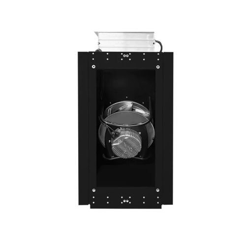 Приточно-вытяжная установка Turkov Capsule pool 2600 W 3R. Фото 2