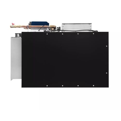 Приточно-вытяжная установка Turkov Capsule pool 2600 W 3R. Фото 3