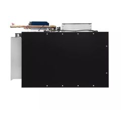 Приточно-вытяжная установка Turkov Capsule pool 2600 W 3R