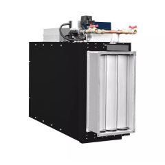 Приточно-вытяжная установка Turkov Capsule pool 2600 W 3R