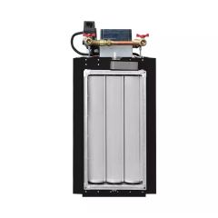 Приточно-вытяжная установка Turkov Capsule pool 2600 W 3R