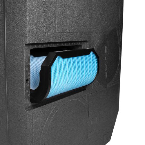 Приточно-вытяжная установка SHUFT SKOYOD Allston-VH4.0. Фото 12 Приточно-вытяжная установка SHUFT SKOYOD Allston-VH4.0. Фото 12