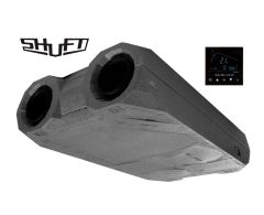 Приточно-вытяжная установка SHUFT SKOYOD Allston-VH4.0