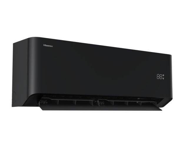 Мульти сплит-система Hisense 4 x AMS-09UW4RYCHD00(B) / AMW4-27U4RJC. Фото 5