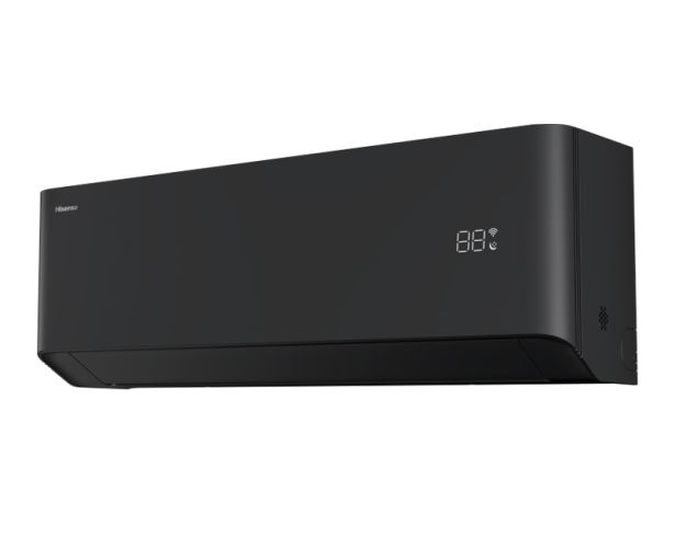 Мульти сплит-система Hisense 4 x AMS-09UW4RYCHD00(B) / AMW4-27U4RJC. Фото 6