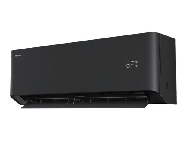 Мульти сплит-система Hisense 4 x AMS-09UW4RYCHD00(B) / AMW4-27U4RJC. Фото 7