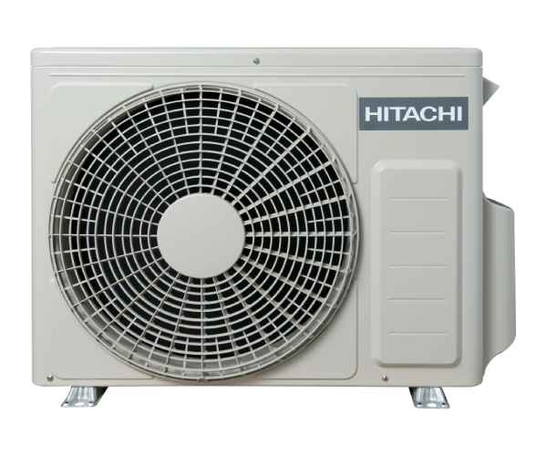 Инверторная сплит-система Hitachi RAK-DJ35PHAE / RAC-DJ35PHAE. Фото 4 Инверторная сплит-система Hitachi RAK-DJ35PHAE / RAC-DJ35PHAE. Фото 4