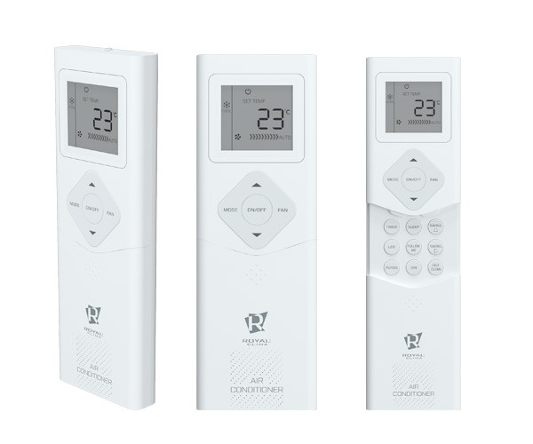 Инверторный кондиционер Royal Clima RCI-TWC28HN. Фото 3 Инверторный кондиционер Royal Clima RCI-TWC28HN. Фото 3