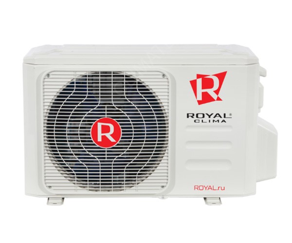 Инверторный кондиционер Royal Clima RCI-TWC28HN. Фото 4 Инверторный кондиционер Royal Clima RCI-TWC28HN. Фото 4