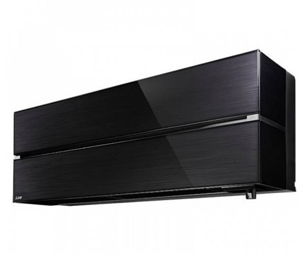 Мульти сплит-система Mitsubishi Electric 2 x MSZ-LN25VG2B / MXZ-2F53VF. Фото 2