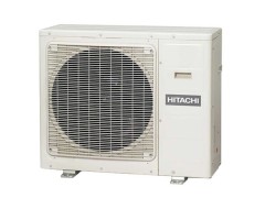 Мульти сплит-система Hitachi 5 x RAK-25RPE / RAM-110NP5E