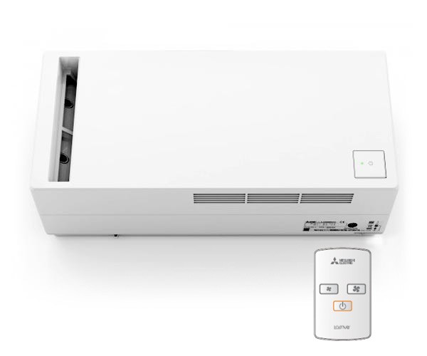 Mitsubishi Electric VL-50SR2-E