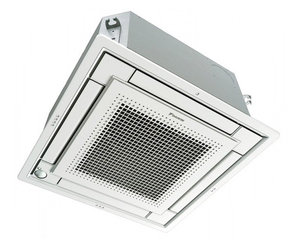 Кассетный блок мульти сплит-системы Daikin FFA50A9
