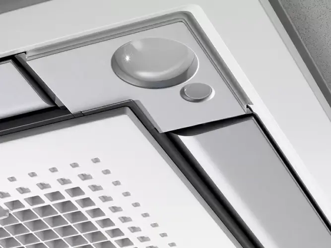 Кассетный блок мульти сплит-системы Daikin FFA50A9. Фото 4