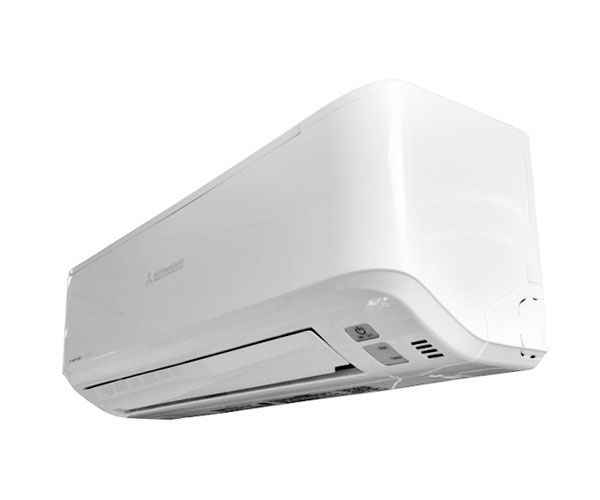 Настенный блок мульти сплит-системы Mitsubishi Heavy SKM20ZSP-W. Фото 4