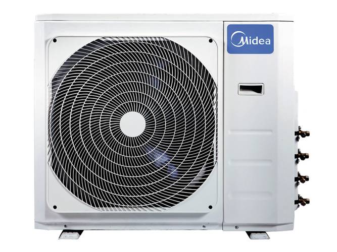 Внешний блок мульти сплит-системы Midea M4OB-36HFN8-Q1