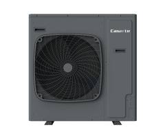 Мульти сплит-система Casarte 5 x CAS25CX1/R3-G / 5U125CM1/R3