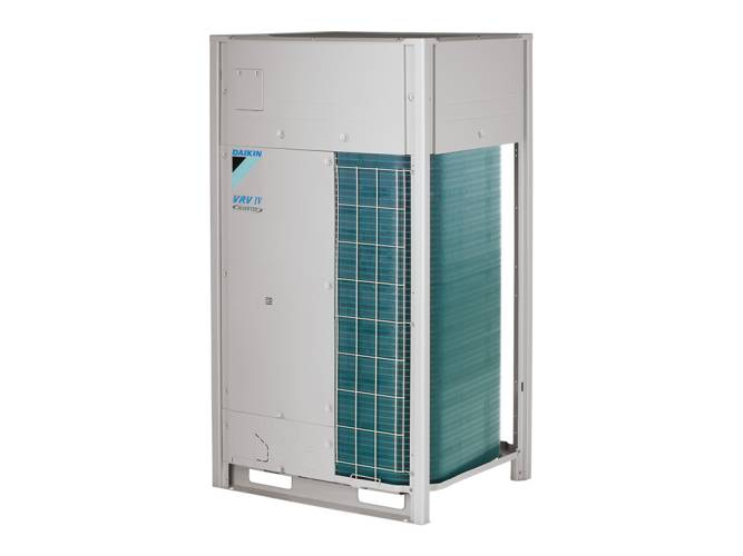 Наружный блок VRV системы Daikin RYMQ14U