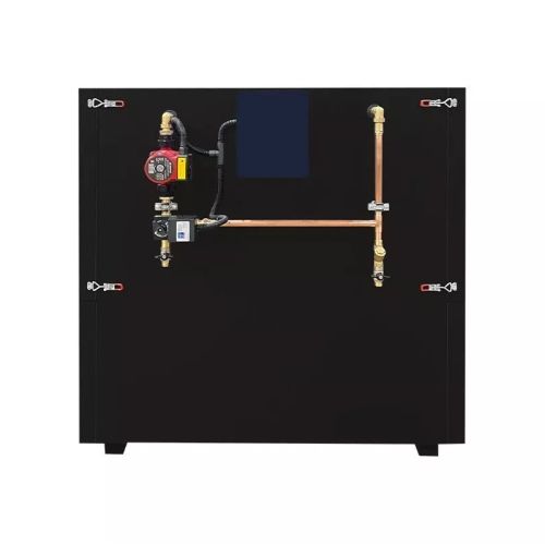 Приточно-вытяжная установка Turkov ZENIT HECO V 1500 W (Steel). Фото 2 Приточно-вытяжная установка Turkov ZENIT HECO V 1500 W (Steel). Фото 2