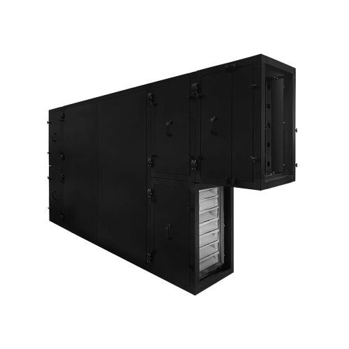 Приточно-вытяжная установка Turkov CRIOVENT S 7000 E