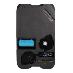 Приточно-вытяжная установка SHUFT SKOYOD Allston-VH5.5