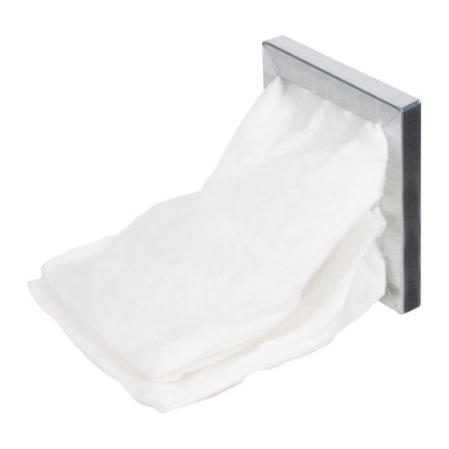 Фильтр карманный SHUFT FCP 400 (G4-EU4)