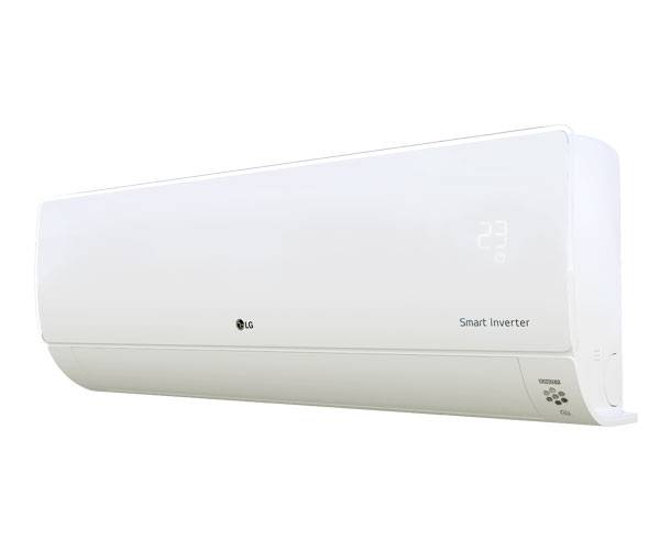 Инверторная сплит-система LG B24TS.NSK / B24TS.UE. Фото 2 Инверторная сплит-система LG B24TS.NSK / B24TS.UE. Фото 2