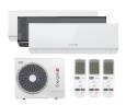 Мульти сплит-система Energolux 3 x SAS07M3-AI / SAM21M1-AI/3