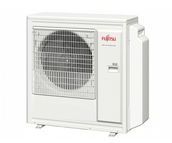 Мульти сплит-система Fujitsu 5 x ASYG07KMCC / AOYG36KBTA5. Фото 3 Мульти сплит-система Fujitsu 5 x ASYG07KMCC / AOYG36KBTA5. Фото 3