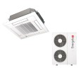 Кассетный кондиционер Energolux SAC60С5-A / SAU60U5-A