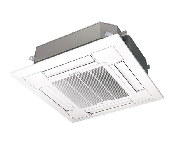 Кассетный кондиционер Energolux SAC60С5-A / SAU60U5-A. Фото 2 Кассетный кондиционер Energolux SAC60С5-A / SAU60U5-A. Фото 2