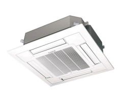 Кассетный кондиционер Energolux SAC60С5-A / SAU60U5-A