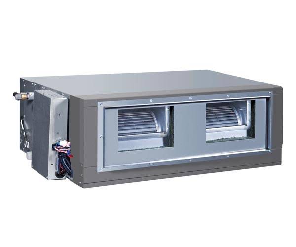 Канальный кондиционер Haier AD48HS1ERA(S) / 1U48LS1ERB(S). Фото 2 Канальный кондиционер Haier AD48HS1ERA(S) / 1U48LS1ERB(S). Фото 2