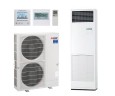 Колонный кондиционер Mitsubishi Electric PSA-RP100KA / PUHZ-ZRP100YKA