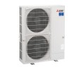 Колонный кондиционер Mitsubishi Electric PSA-RP100KA / PUHZ-ZRP100YKA